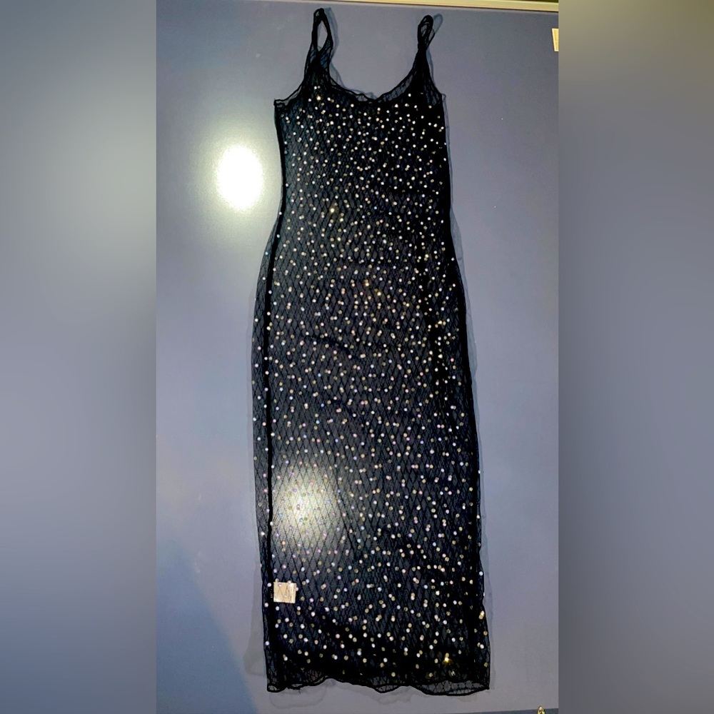 Women’s Sheer Cover up